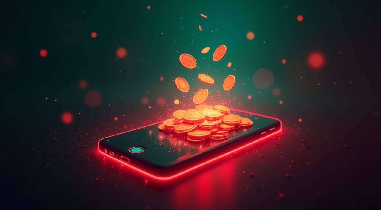 gf888 mobile gaming